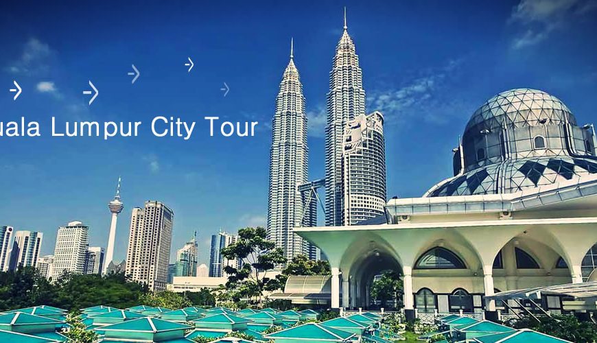 KL City Tour