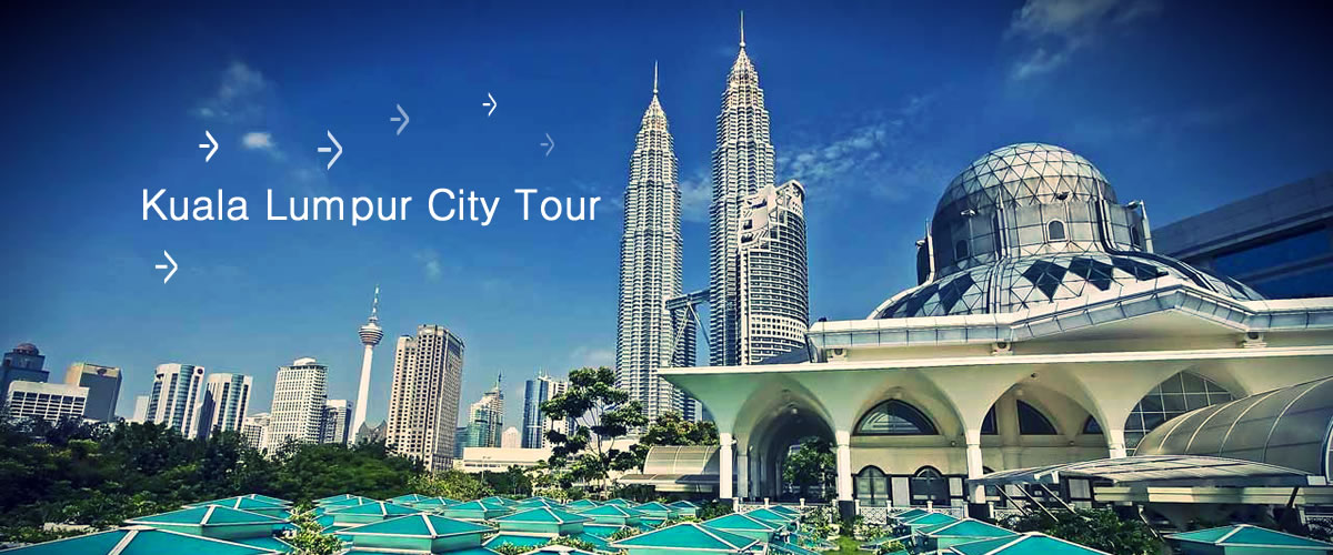 KL City Tour