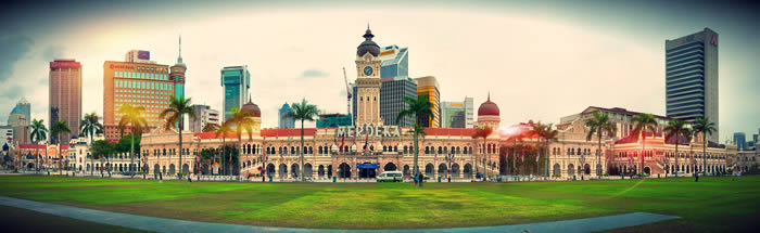 kuala lumpur tour package