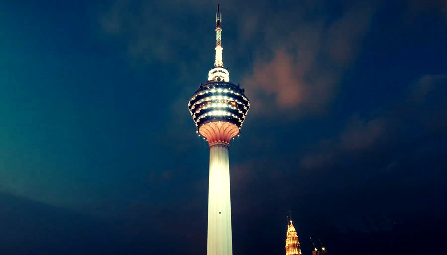 kuala lumpur tour package