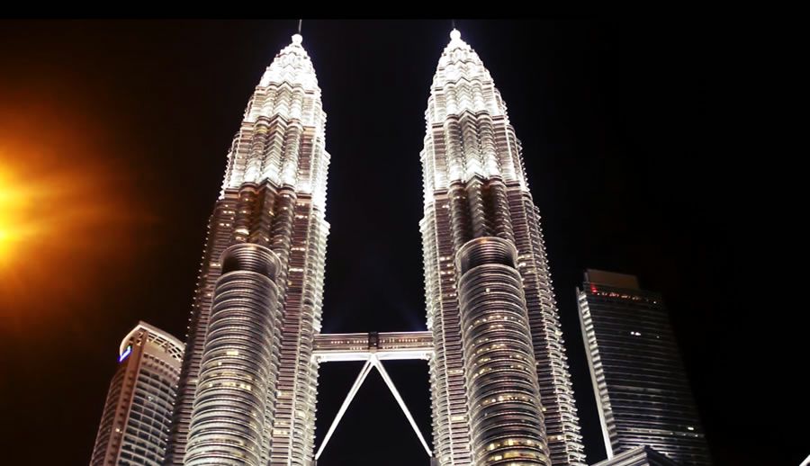 kuala lumpur tour package