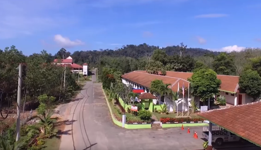 Best Tour Guide in Malaysia