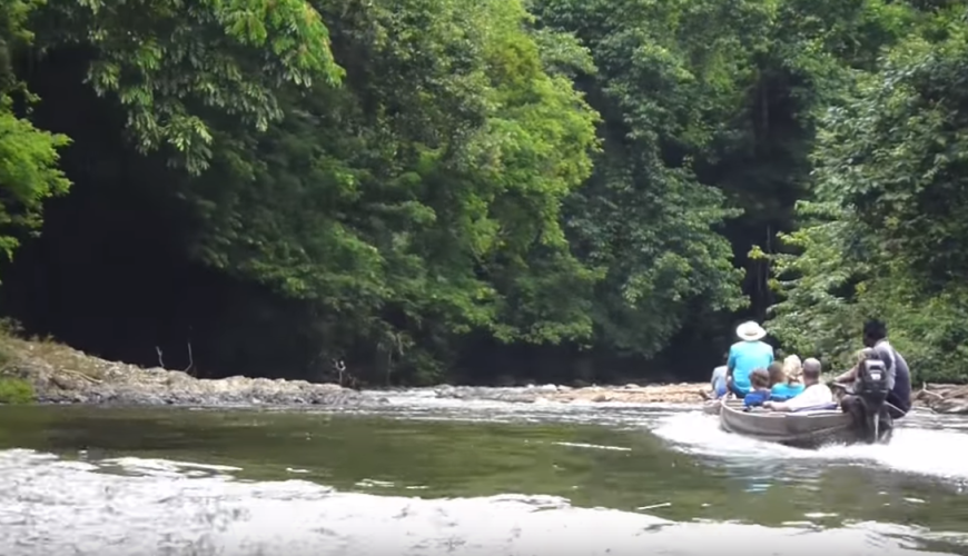 Best Tour Guide in Malaysia