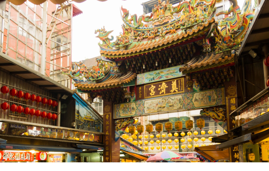 The Great Kuala Lumpur City Tour with 21 Attractions and KL Tower Ticket – Shared Tour