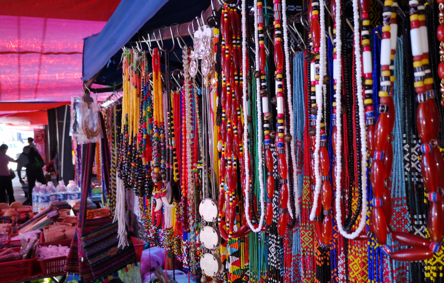 Vibrant Kota Kinabalu City Half-Day Tour – Shared Tour