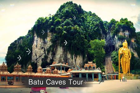 Kuala Lumpur Country Batu Caves