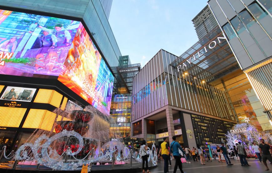 Kuala Lumpur City Half-Day Discovery Tour – Shared Tour