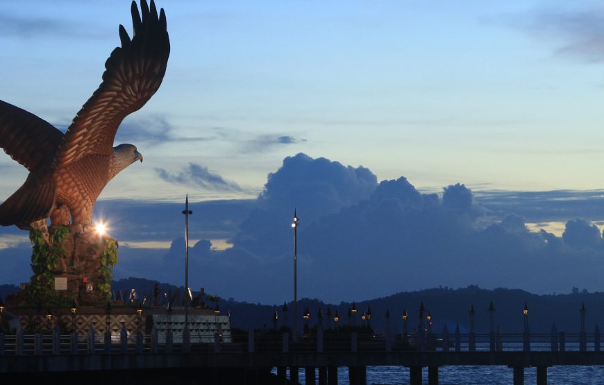 Full Day Langkawi Island Tour With Skybridge & Cable Car Ride – Private Tour