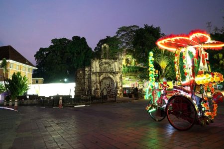 Best Tour Guide in Malaysia