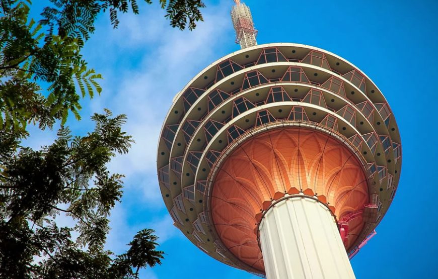 Kuala Lumpur City Half-Day Discovery Tour – Shared Tour