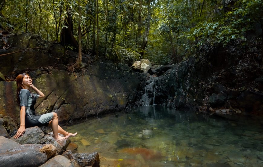Vibrant Half Day Langkawi Island Tour – Private Tour