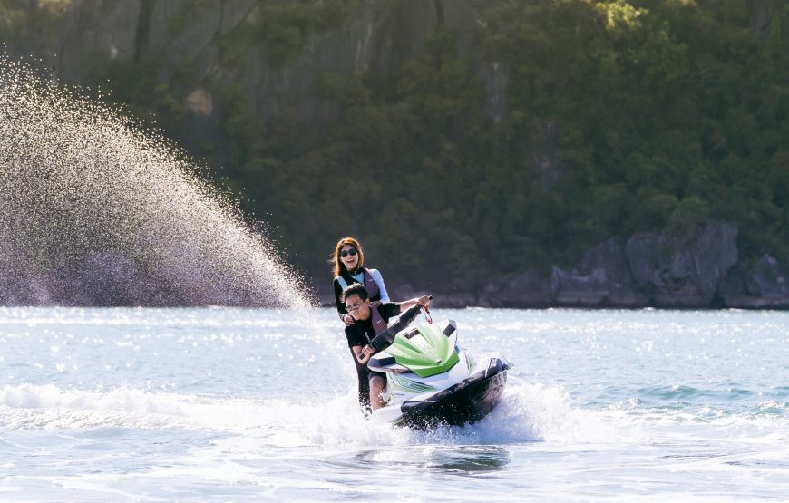 Exhilarating Langkawi Island Hopping Adventure – Private Tour