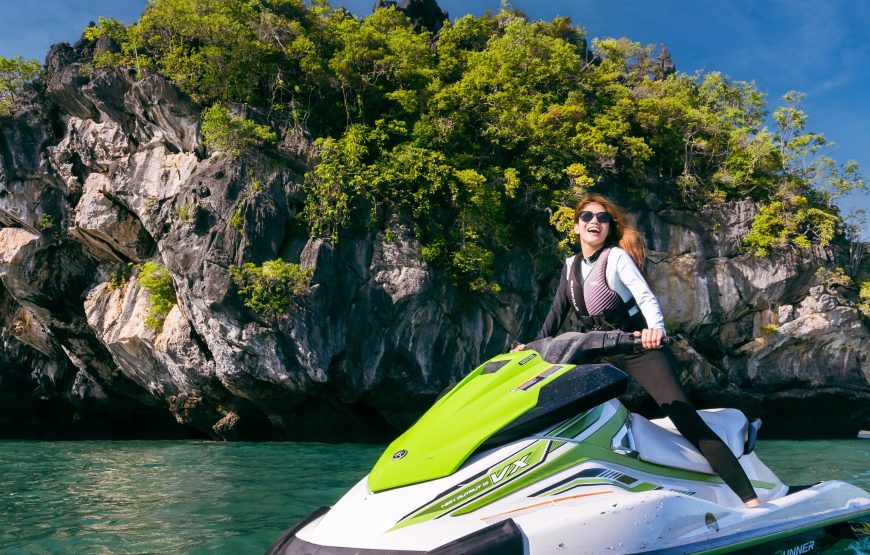 Exhilarating Langkawi Island Hopping Adventure – Private Tour