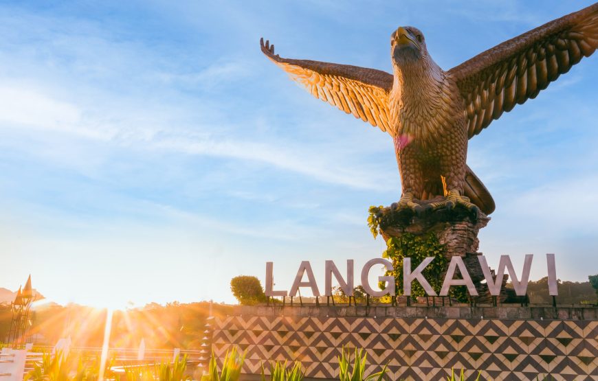 Full Day Langkawi Island Tour With Skybridge & Cable Car Ride – Private Tour