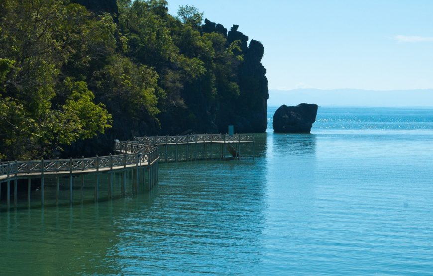 Vibrant Half Day Langkawi Island Tour – Private Tour