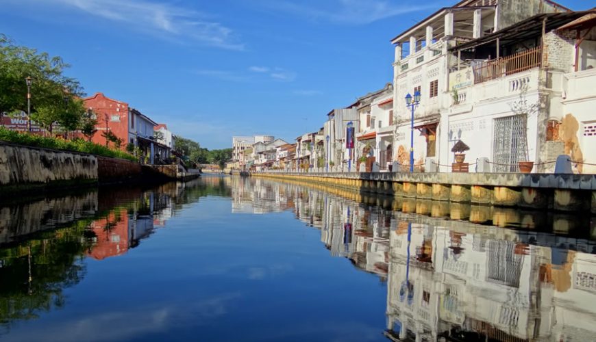 Best Tour Guide in Malaysia