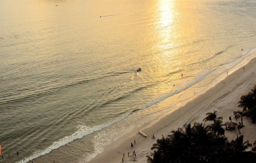 Exhilarating Langkawi Island Hopping Adventure – Private Tour