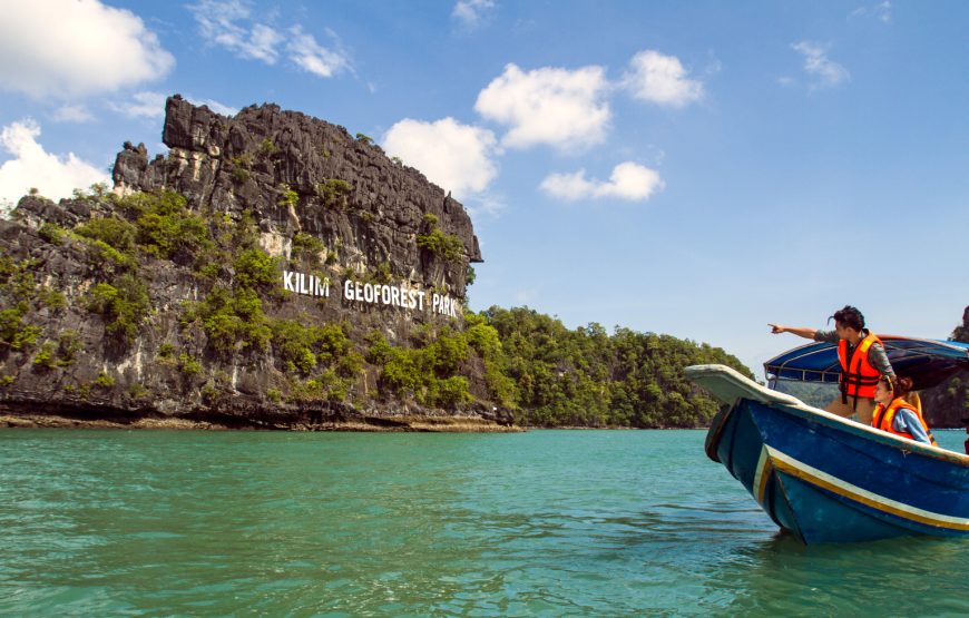Enchanting Langkawi Mangrove Exploration Tour – Private Tour