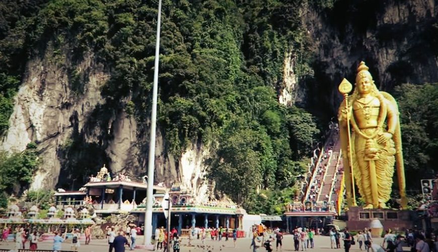 Best Tour Guide in Malaysia