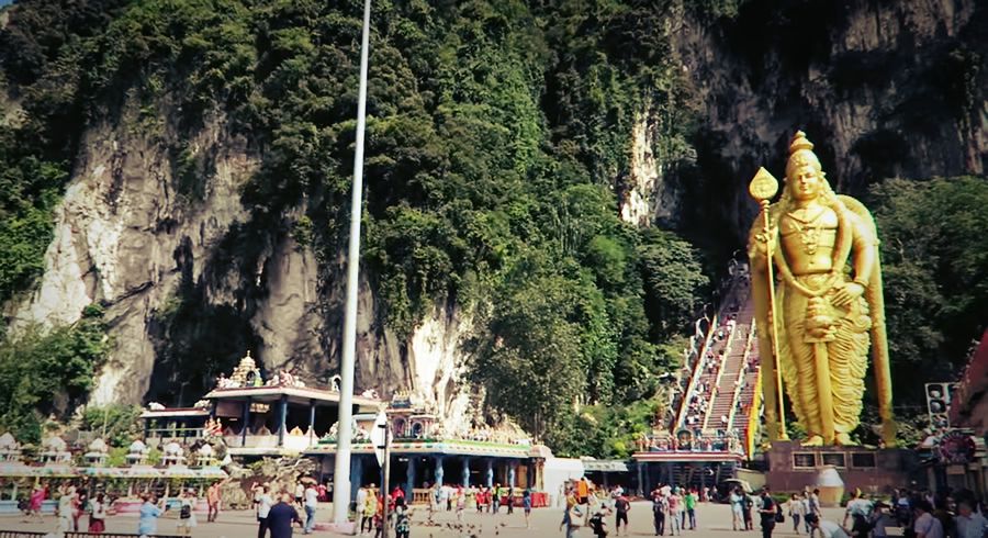 Best Tour Guide in Malaysia