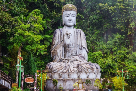 4D3N Kuala Lumpur, Genting Highlands & Malacca Day Tour with Putrajaya Visit (Private)