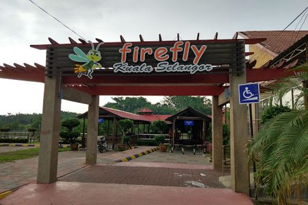 How To Get To Kuala Selangor From Kuala Lumpur