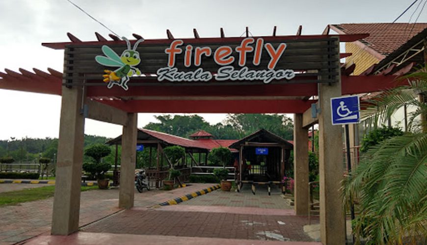 Best Tour Guide in Malaysia