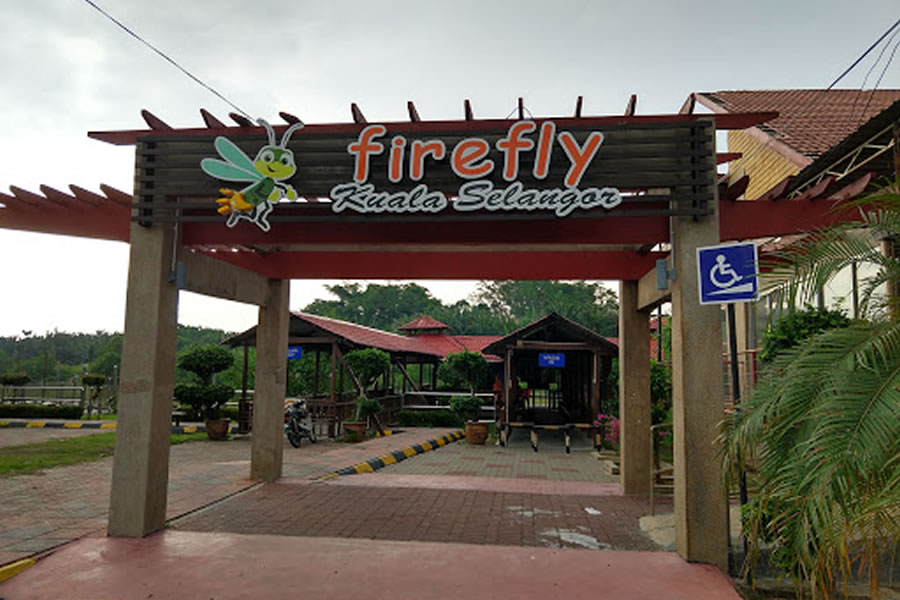 Best Tour Guide in Malaysia