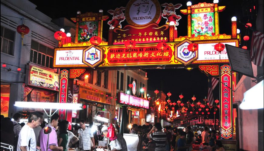 Best Tour Guide in Malaysia