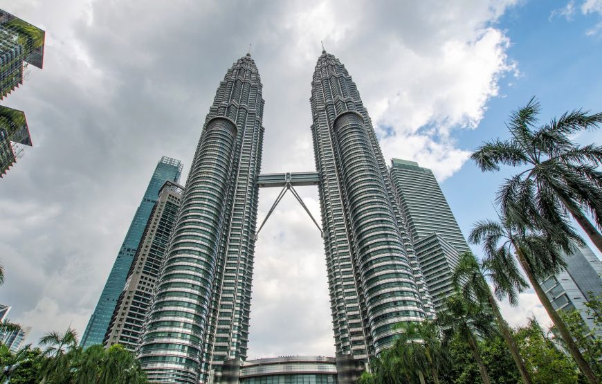 The Great Kuala Lumpur City Tour with 23 Attractions (Meet at Location)