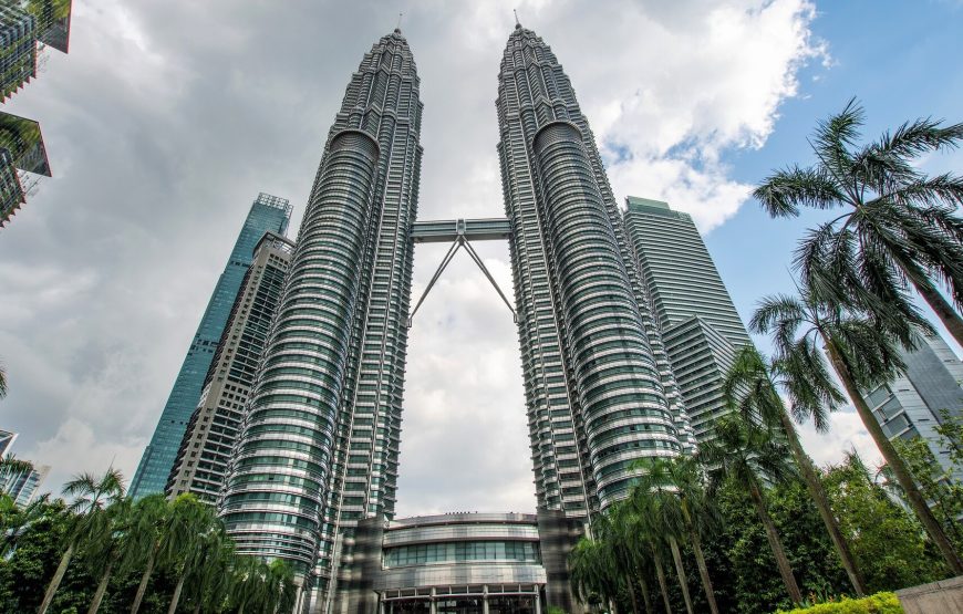 Kuala Lumpur City Half-Day Discovery Tour – Shared Tour