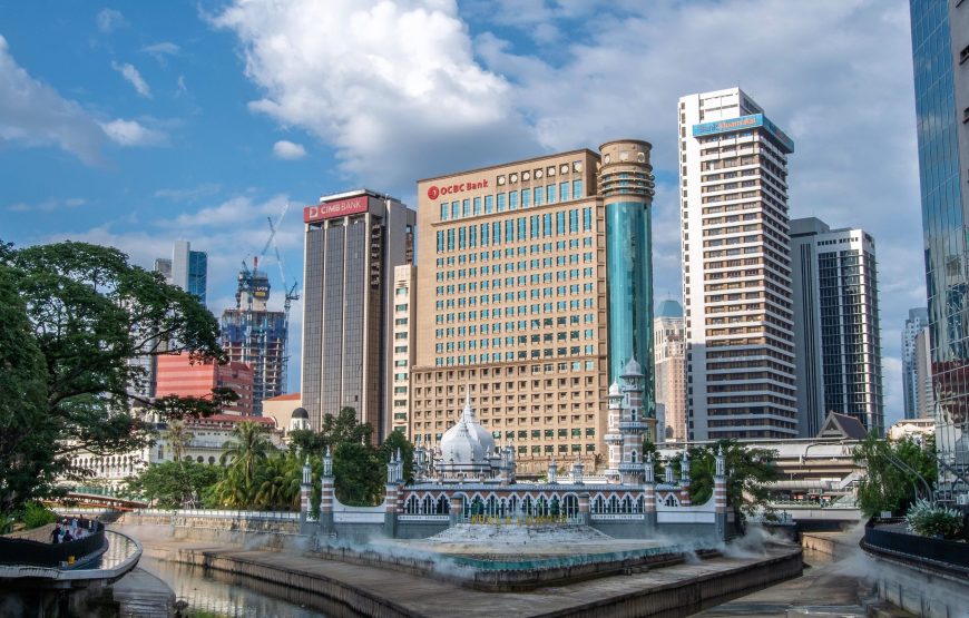 The Great Kuala Lumpur City Tour with 23 Attractions (Meet at Location)