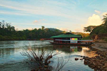 Taman Negara Day Trip