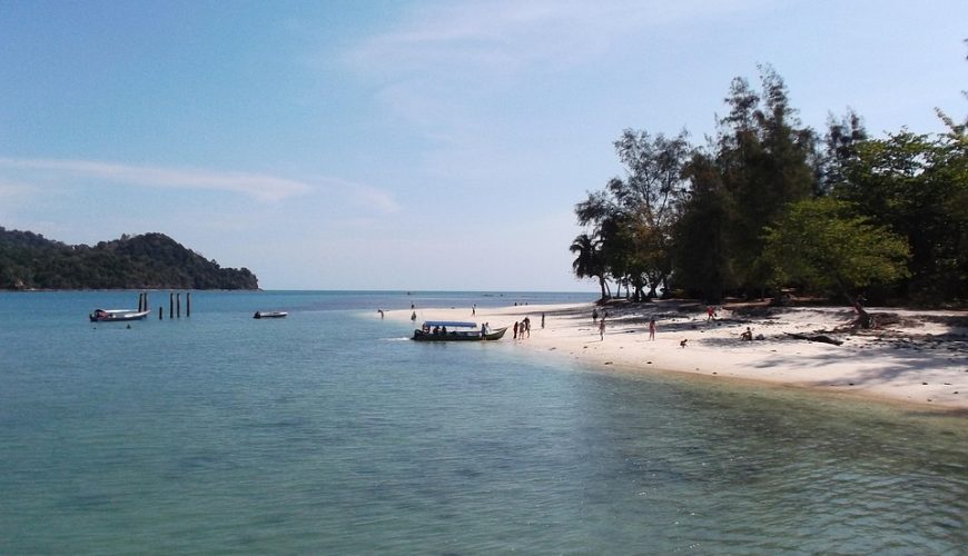 Best Tour Guide in Malaysia
