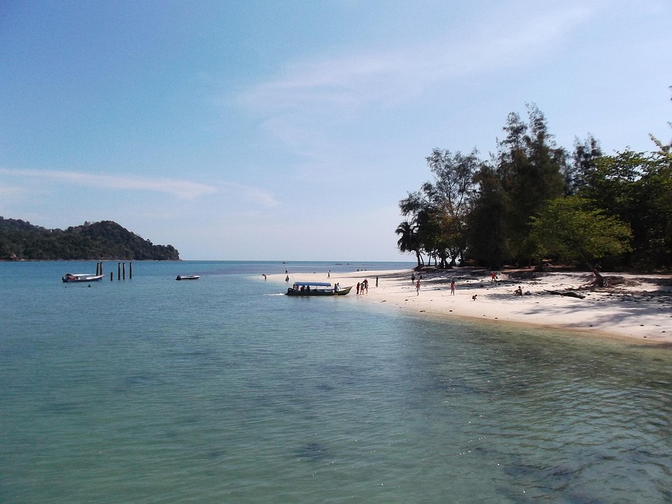 Best Tour Guide in Malaysia