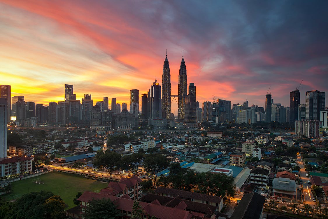 Best Tour Guide in Malaysia