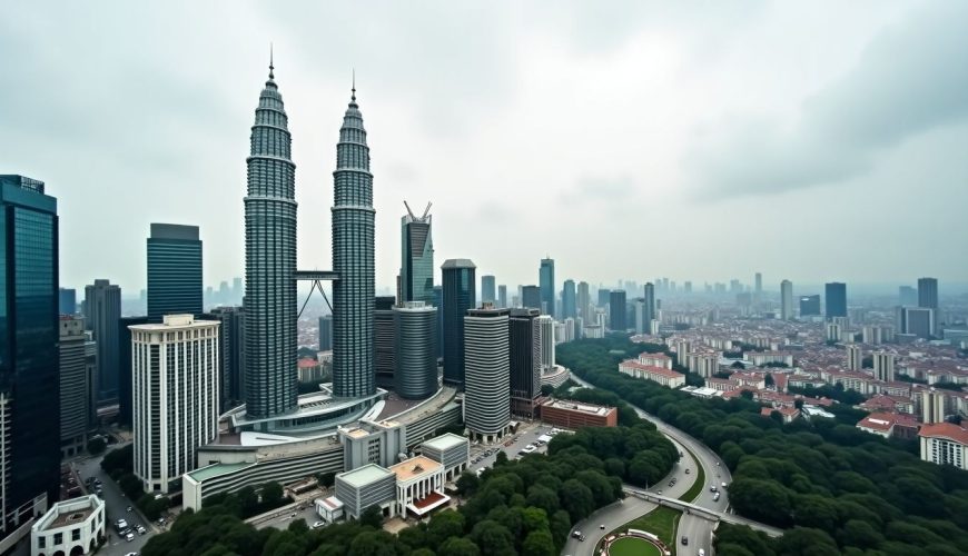 Best Tour Guide in Malaysia