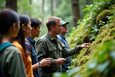 Private Vs. Group Cameron Highlands Tours