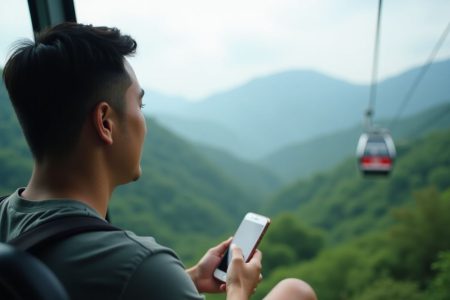 How to Get to Genting Highlands