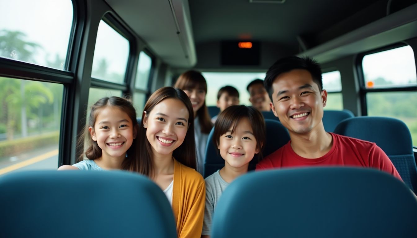 Best Tour Guide in Malaysia
