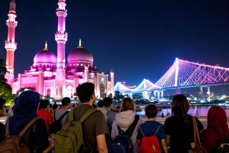 What Makes Putrajaya Unique?