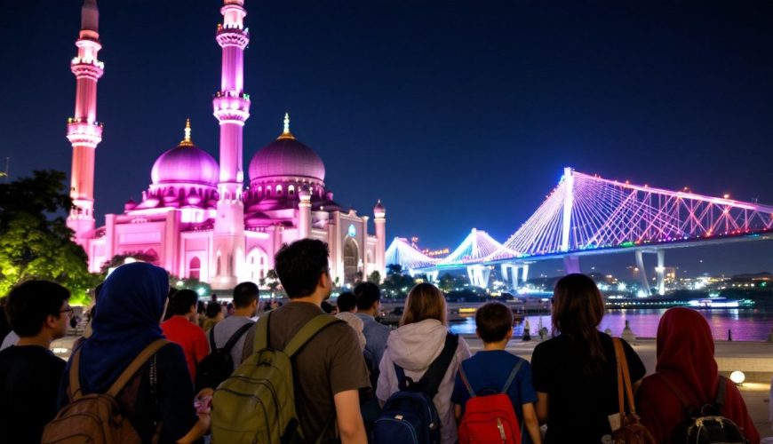 Best Tour Guide in Malaysia