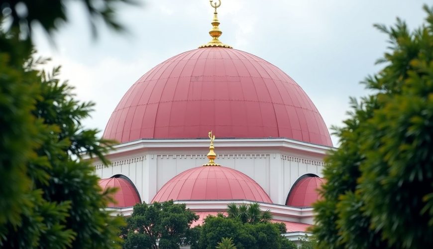 Best Tour Guide in Malaysia