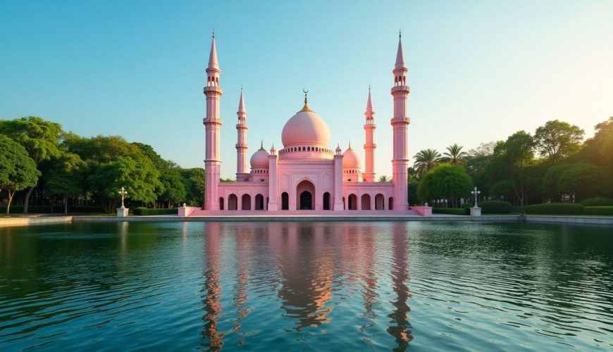 Best Tour Guide in Malaysia