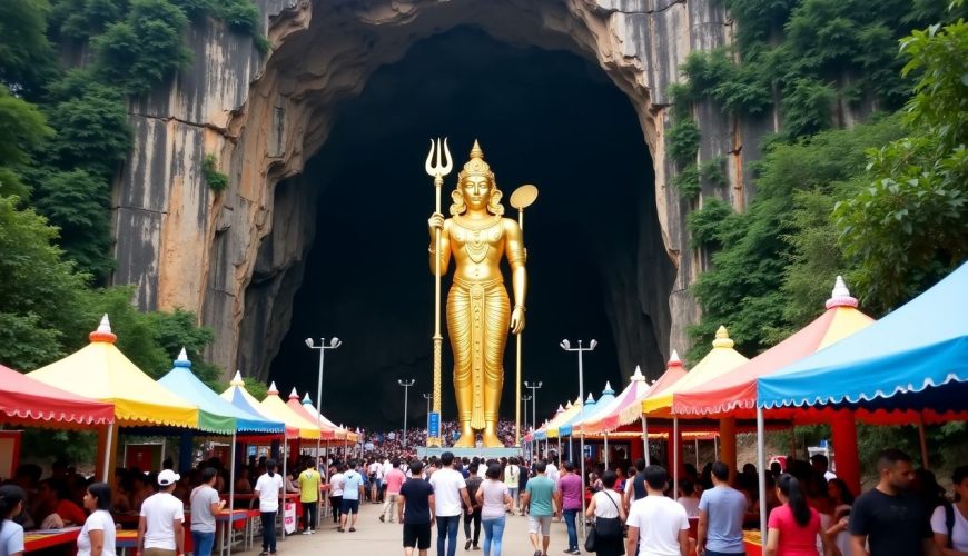 Best Tour Guide in Malaysia