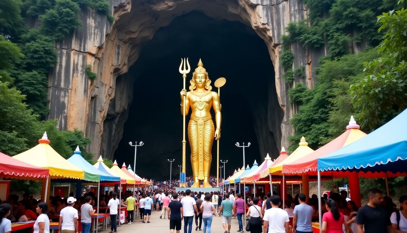 Best Tour Guide in Malaysia