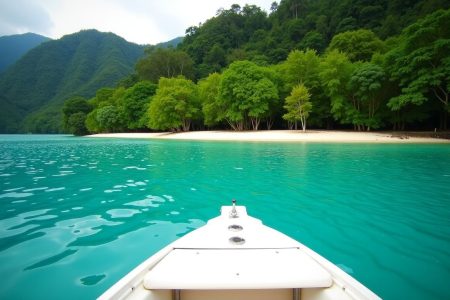 Island Hopping Paradise: Explore Langkawi’s Hidden Gems