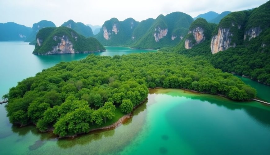 Best Tour Guide in Malaysia
