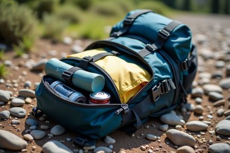 What to Pack for Taman Negara