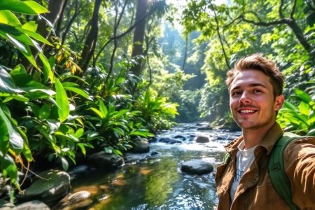 Best Time To Visit The Taman Negara Rainforest